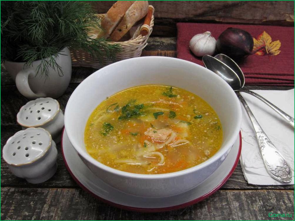 (вкусный, освежающий, рецепт, рыбного, супа) Вкусный и освежающий рецепт рыбного супа с добавлением свежих огурцов
