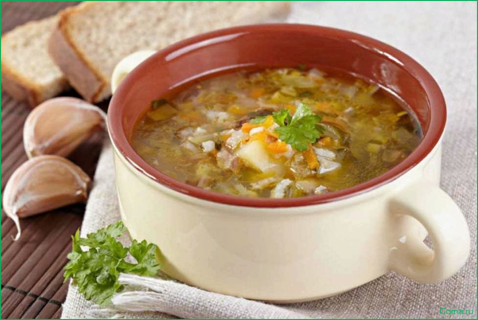 (вкусный, освежающий, рецепт, рыбного, супа) Вкусный и освежающий рецепт рыбного супа с добавлением свежих огурцов