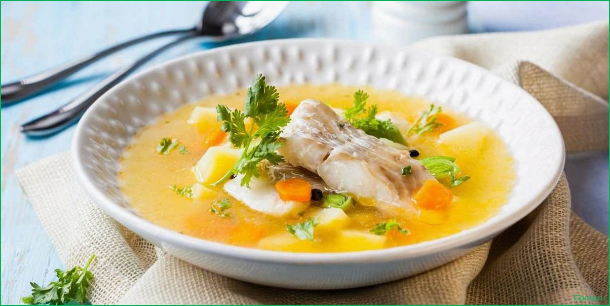 (приготовление, вкусного, рыбного, супа, добавлением) Приготовление вкусного рыбного супа с добавлением овсянки.