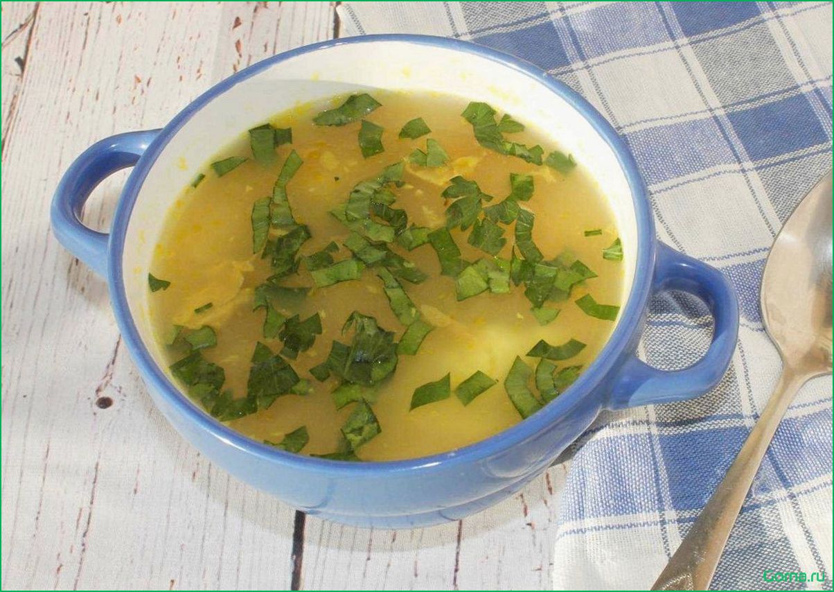 (рыбный, рассолом) Рыбный суп с рассолом