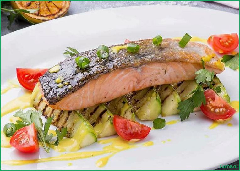 Савичи — вкусное блюдо из рыбы