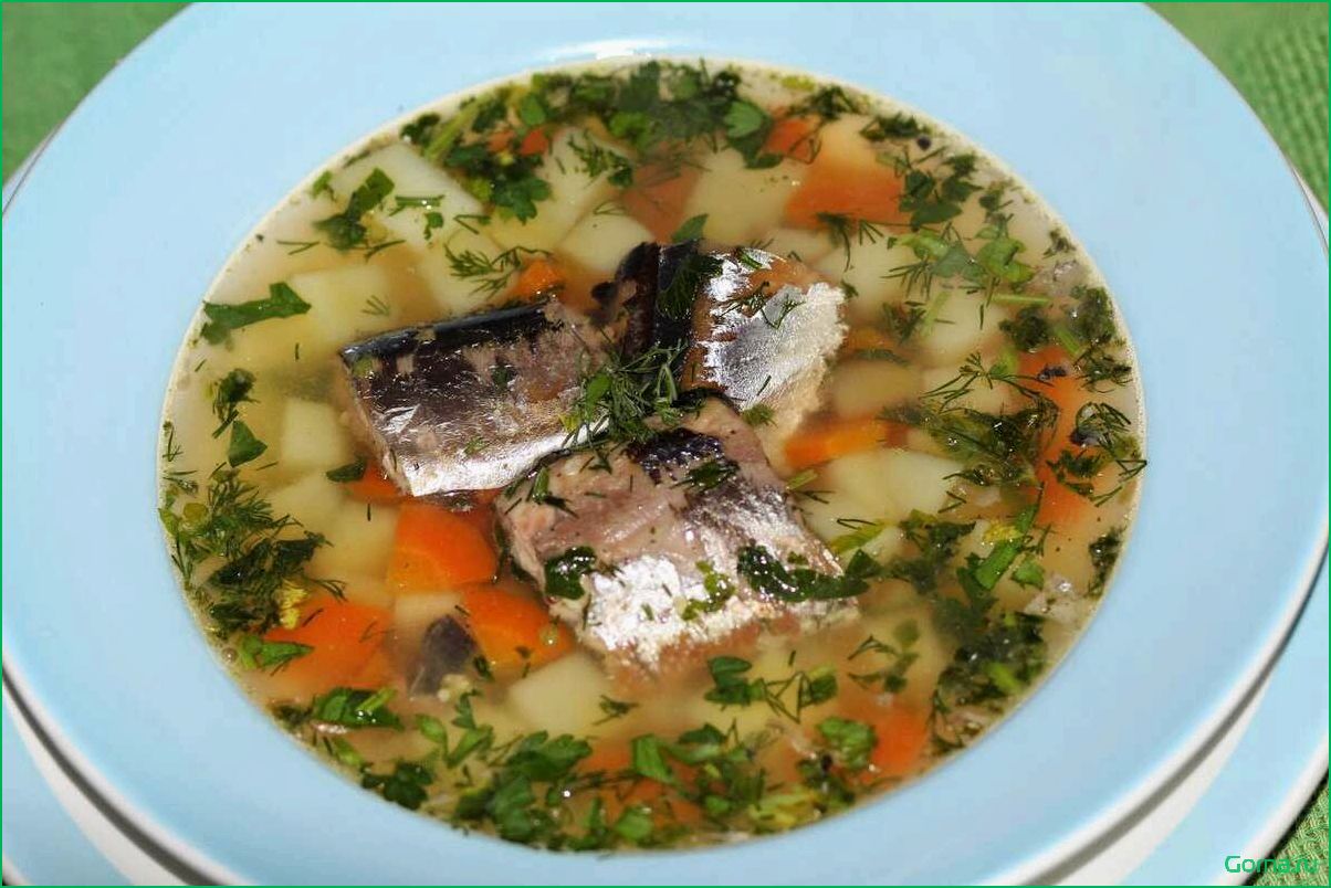 (сварить, рыбный) Как сварить рыбный суп