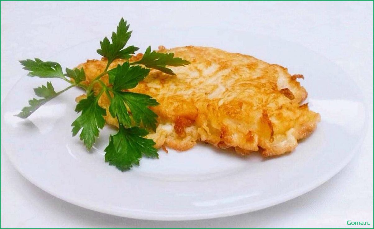 Свинина с рыбой: вкусное и оригинальное блюдо