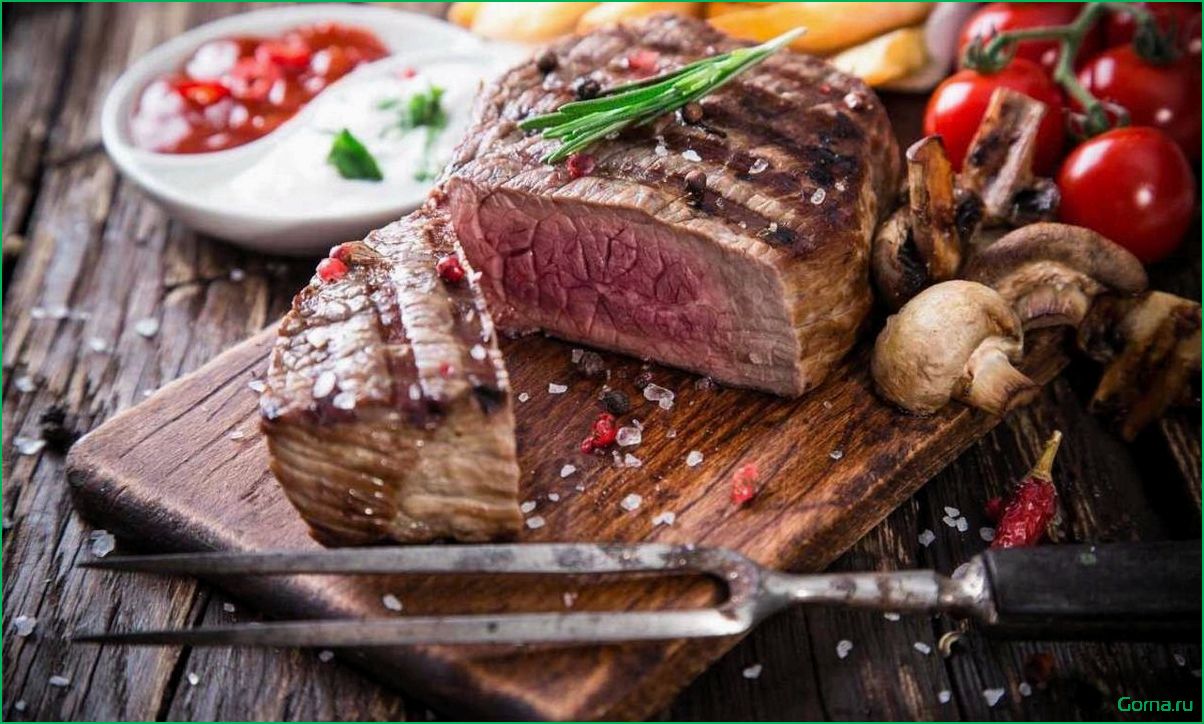 Сырое мясо рыбы: вкусное и полезное блюдо