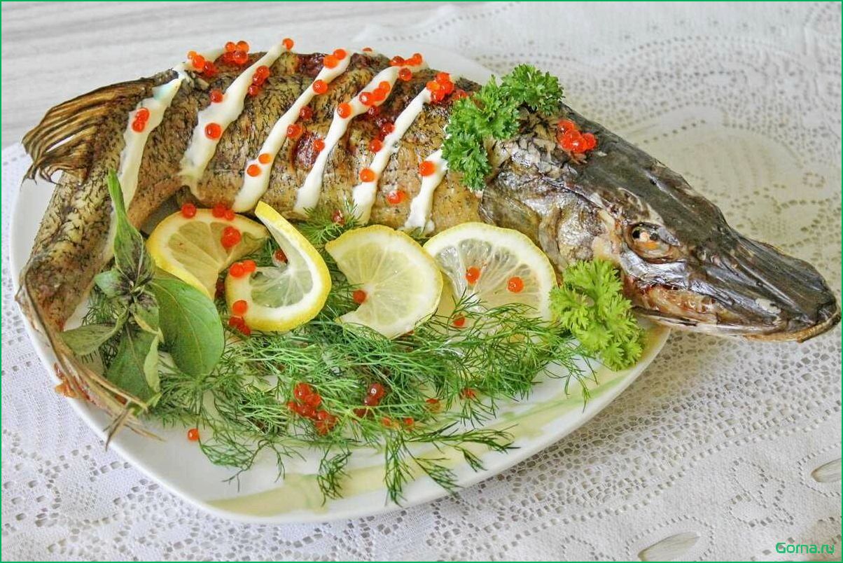 (сложные, рыбные, блюда, удивят) Сложные рыбные блюда, которые вас удивят
