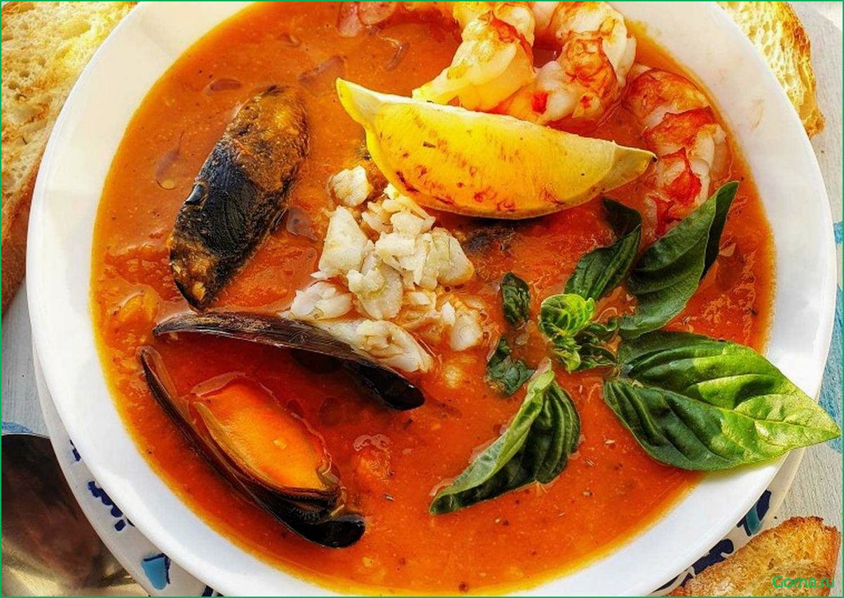 (рецепт, приготовления, вкусного, питательного, супа) Рецепт приготовления вкусного и питательного супа из тыквы с добавлением рыбы