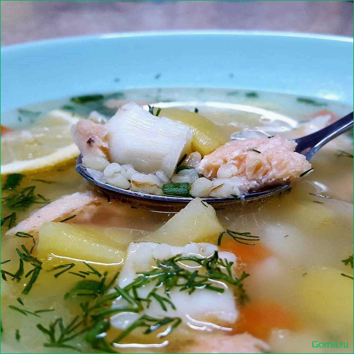 Уха из рыбных хребтов: рецепт приготовления и секреты вкуса