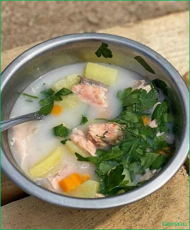 Уха из рыбного фарша: рецепт приготовления и секреты вкуса