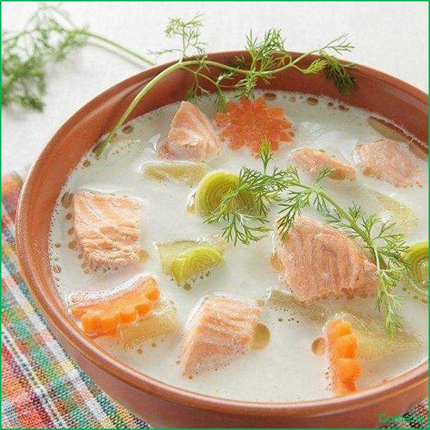 (рыбной, икры) Уха из рыбной икры